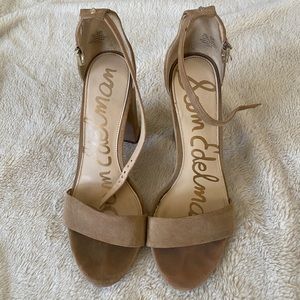 Sam Edelman Heels